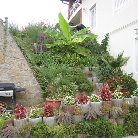 Rozsadomb Apartman Zalakaros Extérieur photo