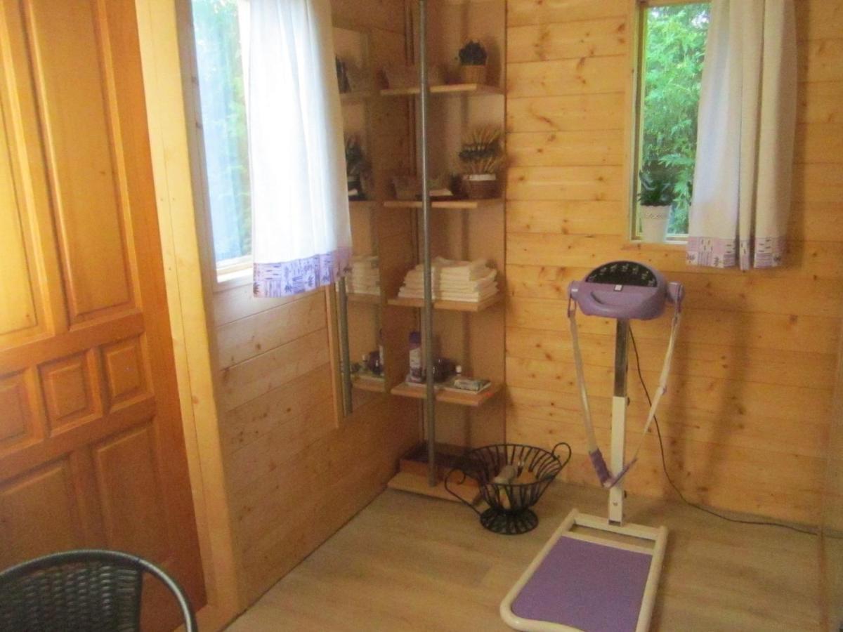 Rozsadomb Apartman Zalakaros Extérieur photo