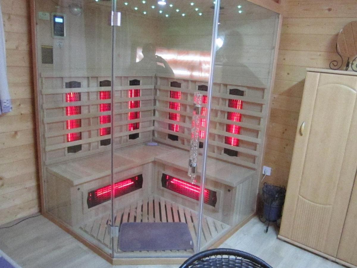 Rozsadomb Apartman Zalakaros Extérieur photo