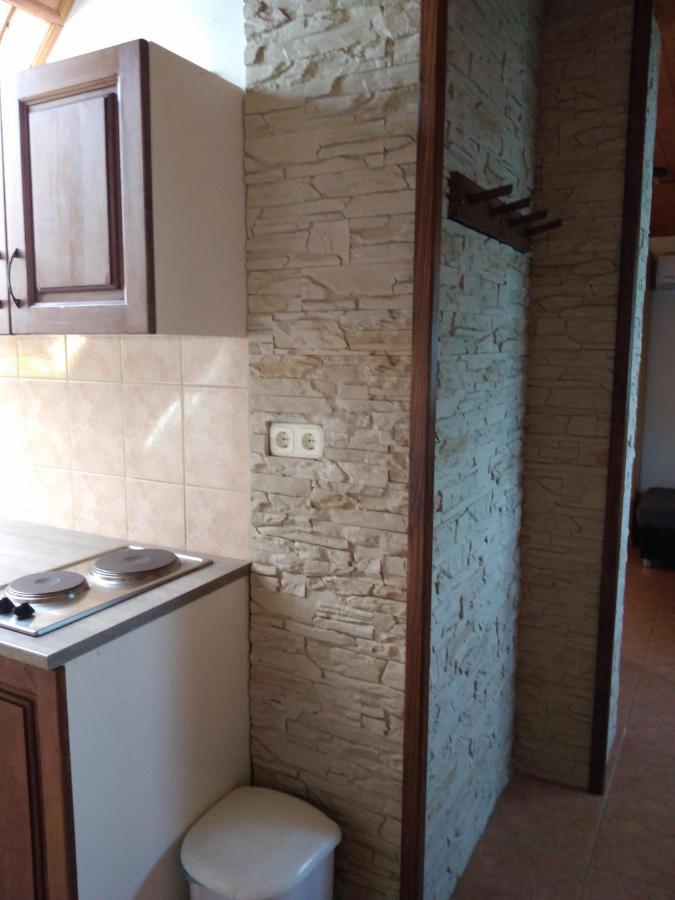 Rozsadomb Apartman Zalakaros Extérieur photo