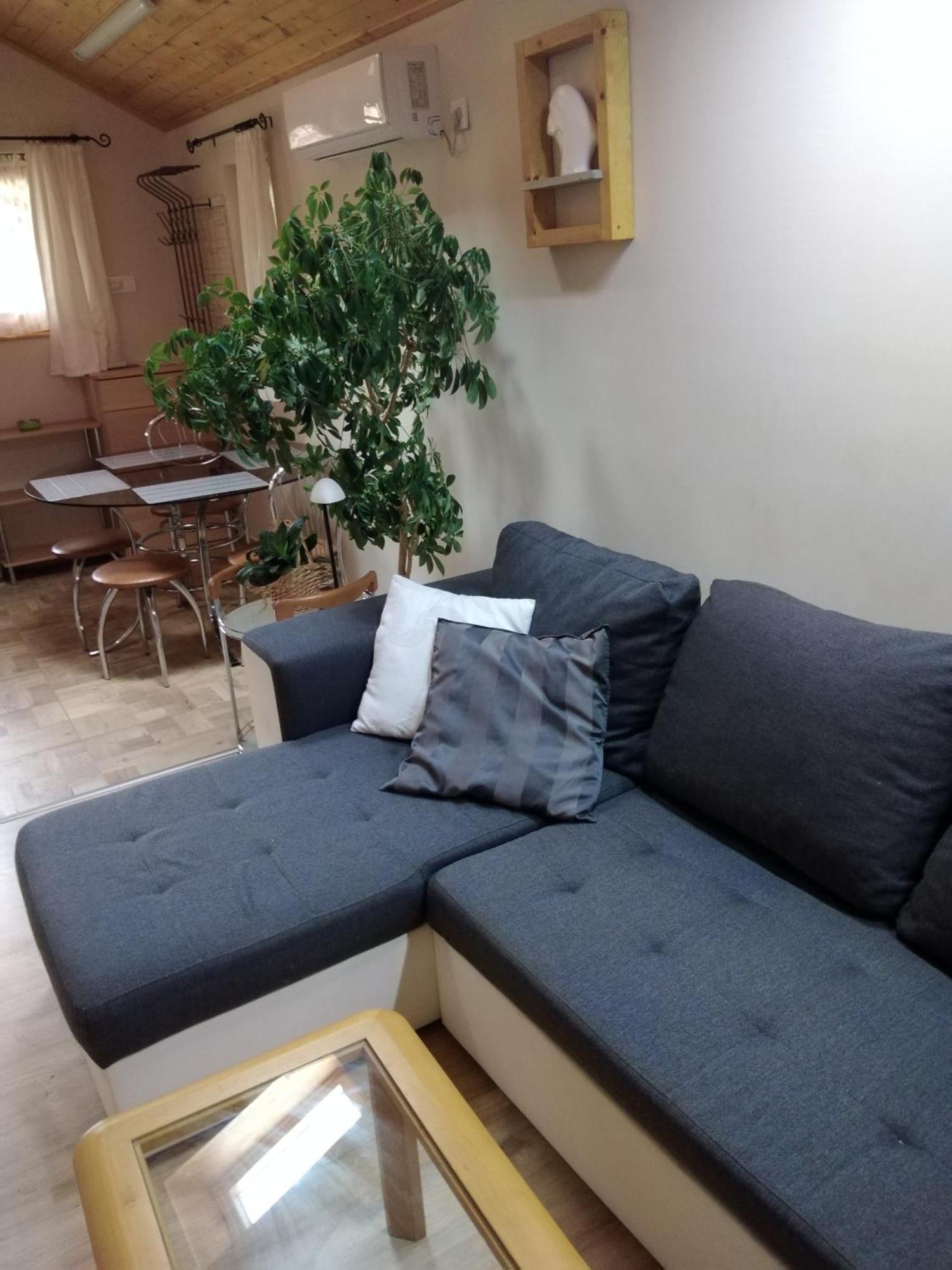 Rozsadomb Apartman Zalakaros Extérieur photo