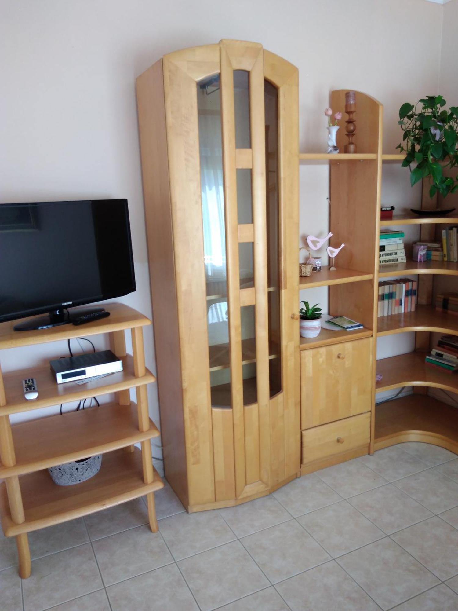 Rozsadomb Apartman Zalakaros Extérieur photo