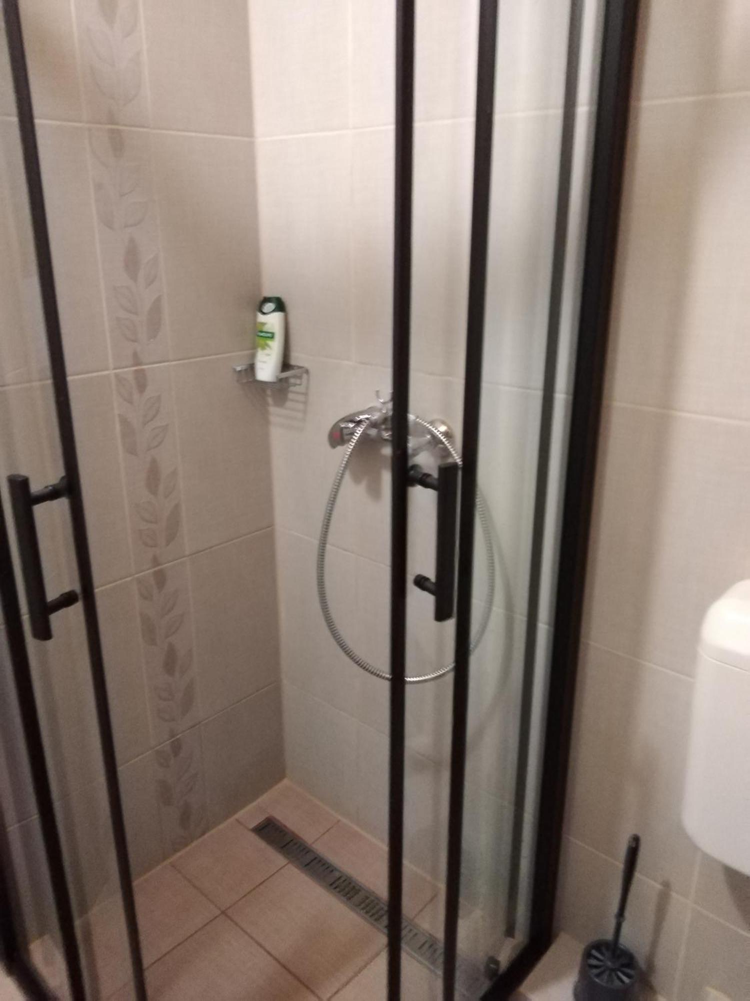 Rozsadomb Apartman Zalakaros Extérieur photo