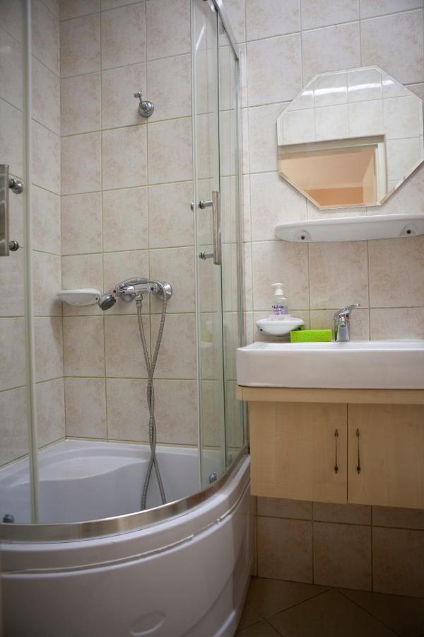 Rozsadomb Apartman Zalakaros Extérieur photo